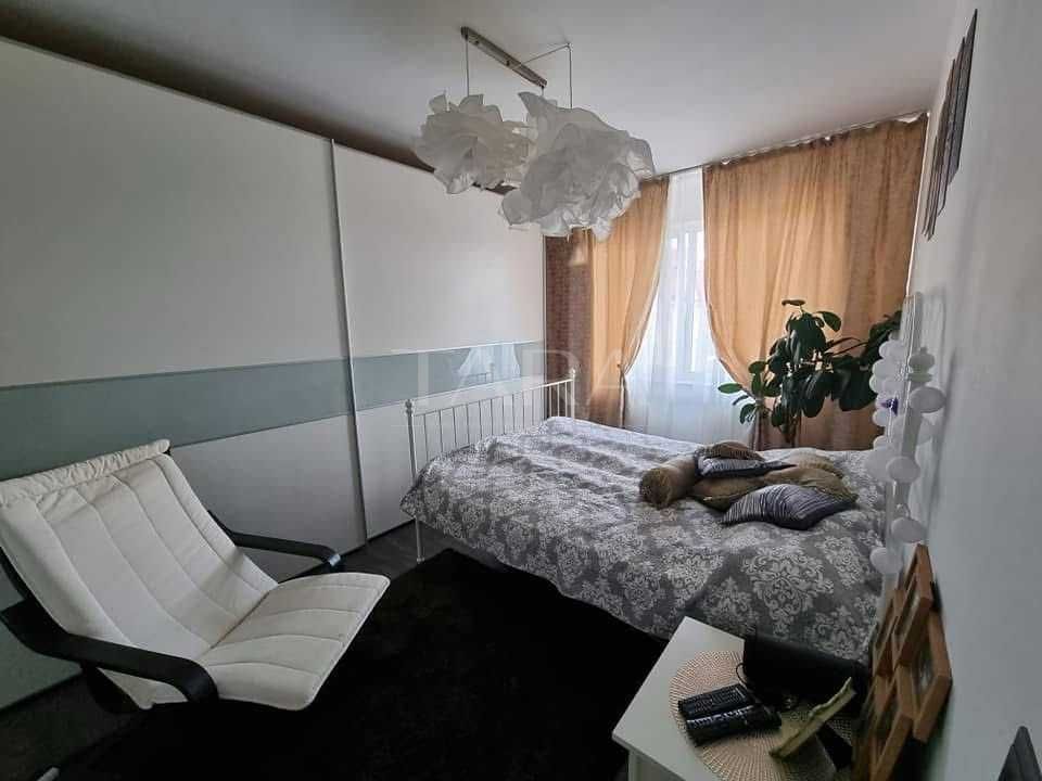 Apartament 2 camere decomandate, parcare inclusă – Baciu, zona Petrom - Poză 4