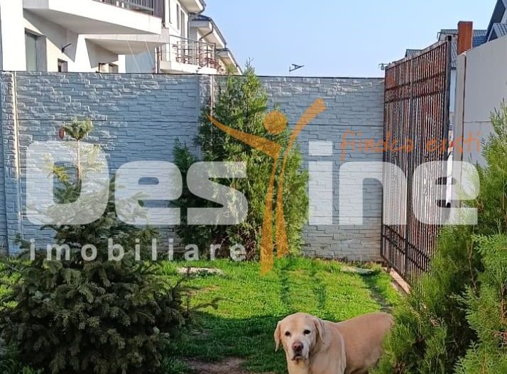 Casa insiruita 4 camere parter+etaj+pod | Bragadiru | 172.000 EUR - Poză 5