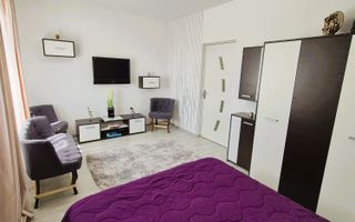 Garsoniera_Conf.1_Mobilata/Utilata_Totul la Cheie_Nou_Aer Curat - Poză 10