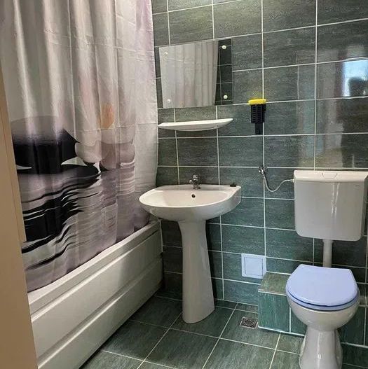 Apartament 2 Camere De Inchiriat | 63mp+ 5,5 Balcon Inchis | Lift | AC - Poză 8