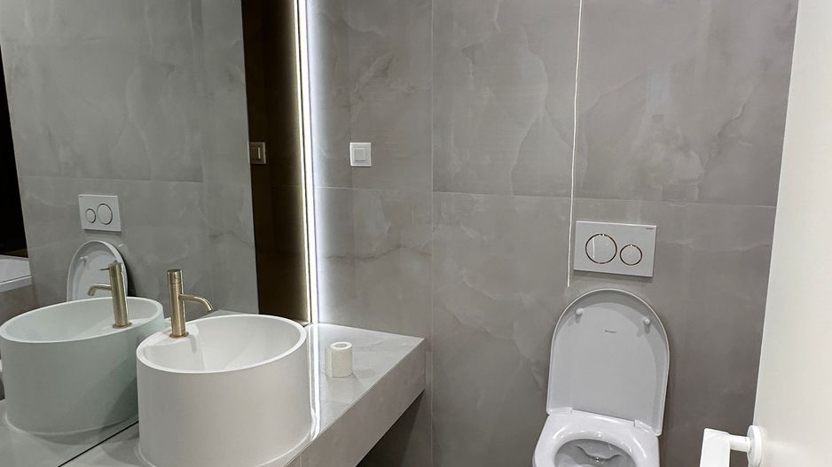 Cortina North || 3 camere || Comision 0% - Poză 10