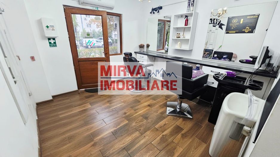 🏢 Spațiu comercial / birouri de închiriat – zona 9 Mai, Ploiești - Poză 6