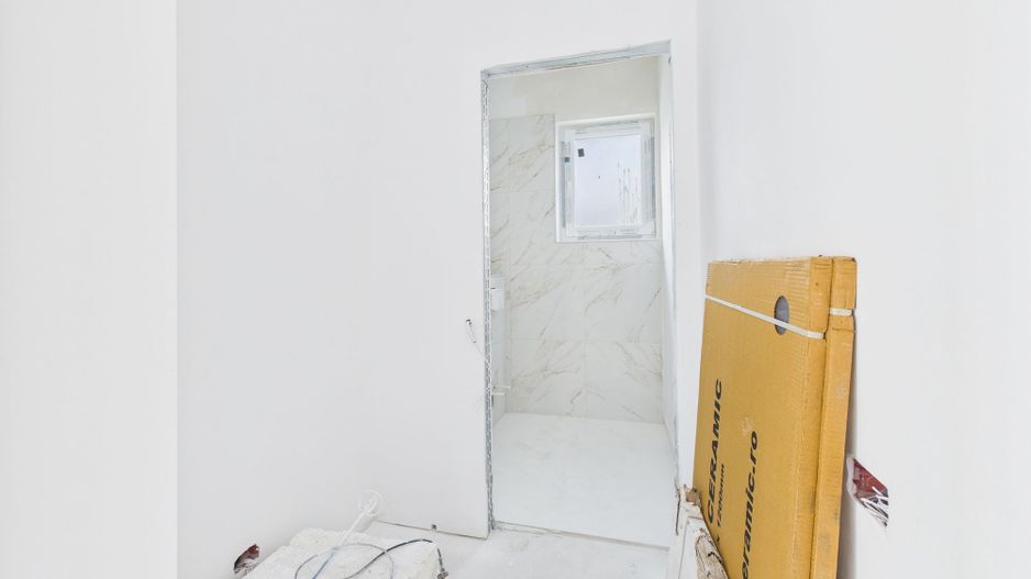 Casă parter 3 camere, Berceni - Poză 6