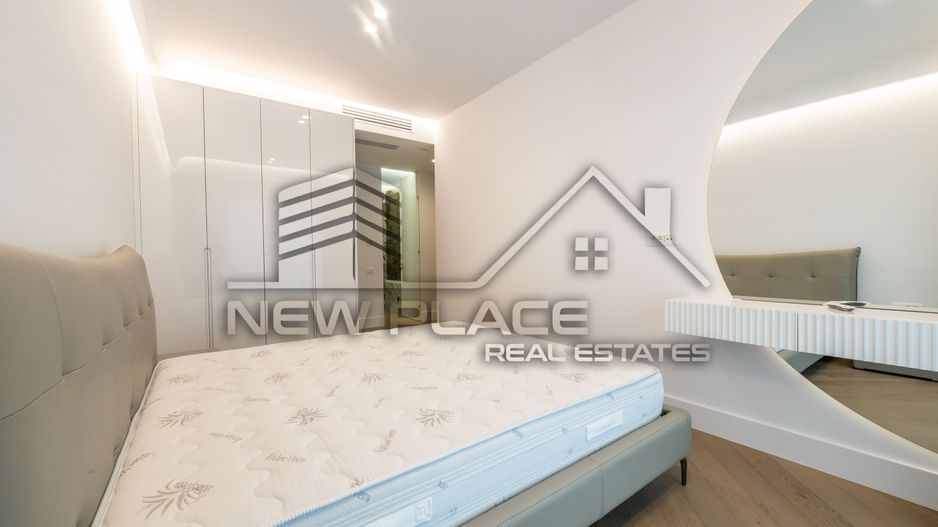 CORTINA 126 | Apartament exclusivist | Terasa 26 mp | View liber | ULTRA LUX - Poză 20