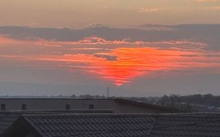 Family Market Miroslava–Casa P+E, 232 mp teren,3 dormitoare,2 băi,mobilată - Poză 16