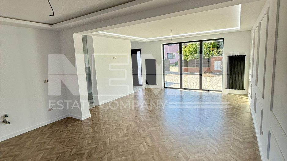 DUPLEX NOU I 4 CAMERE I 132mp I SUCEAVA I 150000euro I Dezvoltator - Poză 13