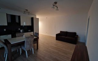 Apartament modern 2 camere, terasă 25 mp, opțiune garaj. Sannicoara. - Poză 2