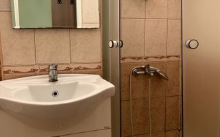 Apartament de 2 camere, 35mp, zona Piata Flora - Poză 7