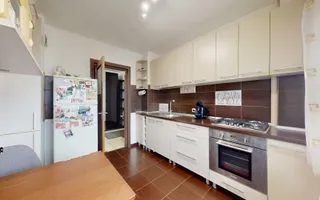 Apartament 2 camere Metrou Gorjului Piata Veteranilor - Poză 12