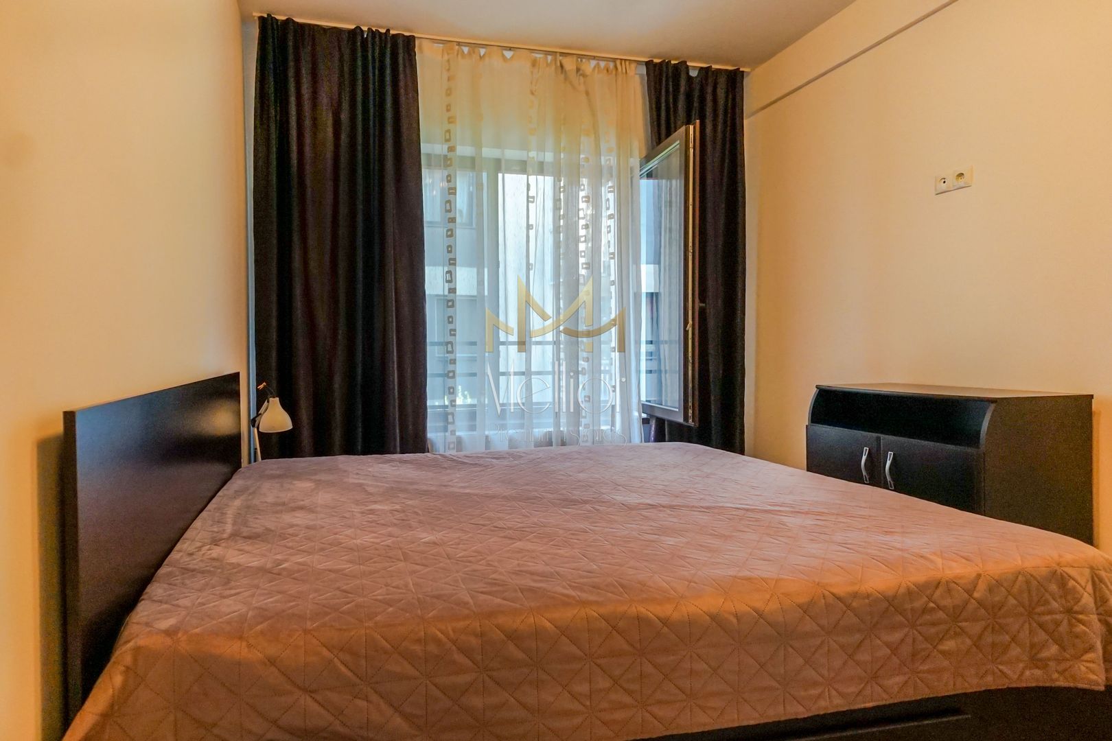 Apartament cu 2 camere, parcare subterana, Semicentral, zona FSPAC! - Poză 20