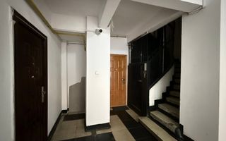 Garsoniera Renovata Ultracentral | FARA RISC, CENTRALA - Poză 9