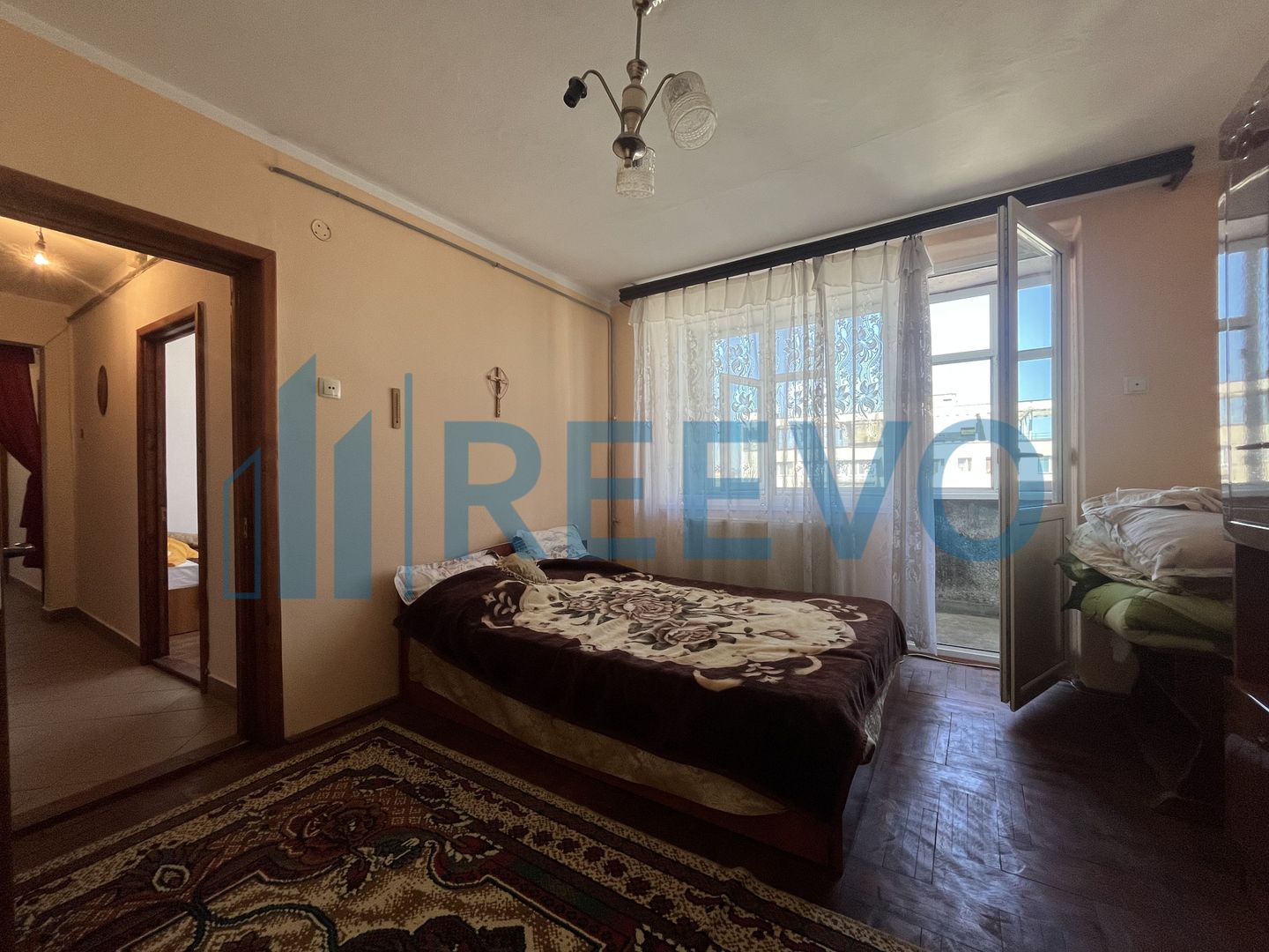 Apartament 3 Camere 95mp, Cornisa Bistritei - Poză 1