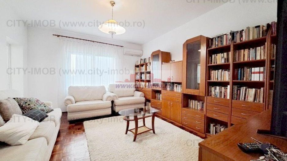 Inchiriere Apartament Domenii, SANDU ALDEA Bucuresti Sector 1 - Poză 2