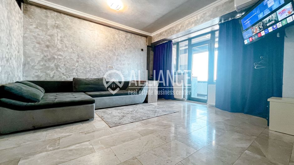 TOMIS NORD(COD 05) - Campus Apartament 2 Camere cu Vedere la Lac - Poză 1