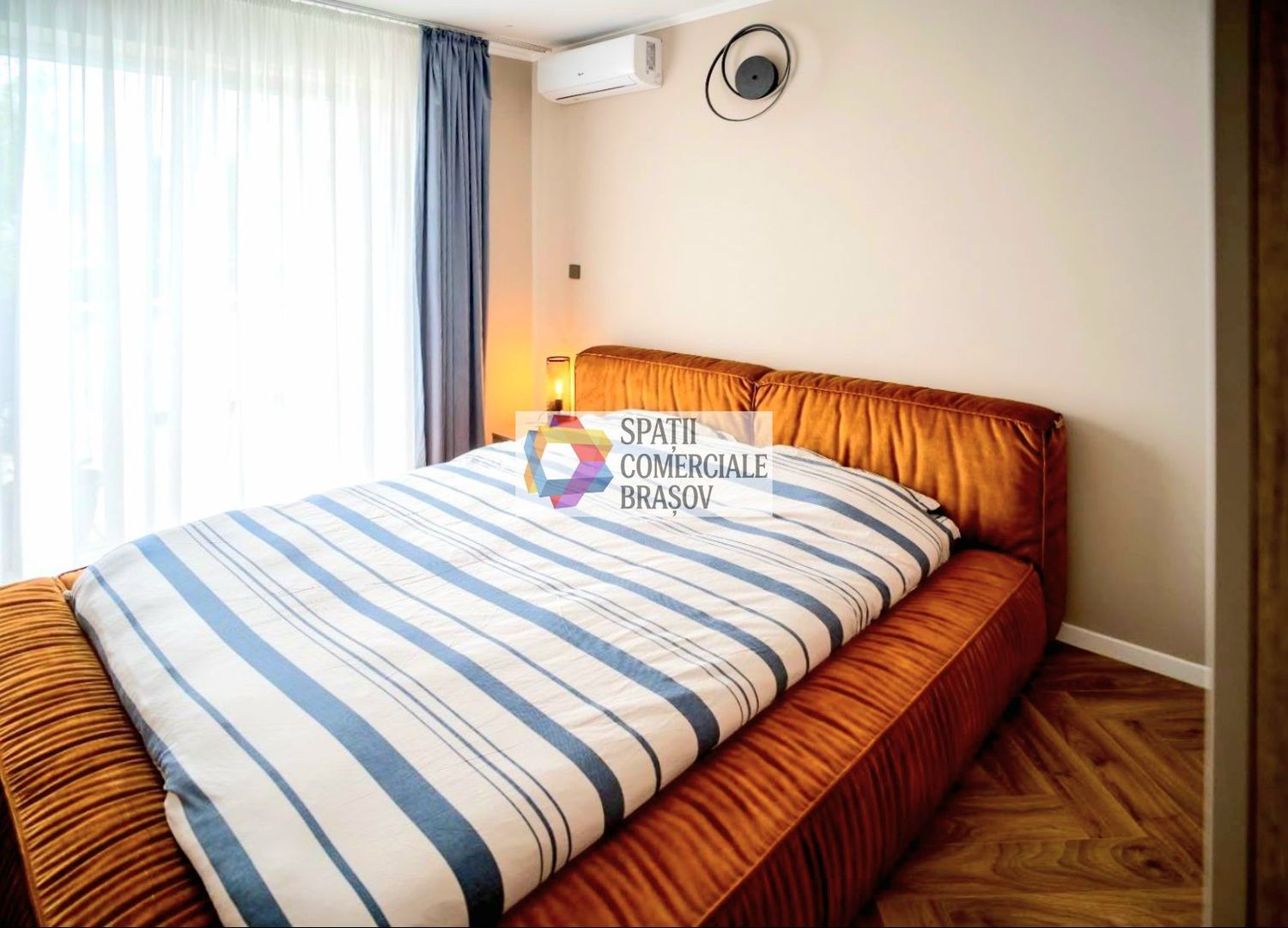 Penthouse exclusivist de vânzare, zona Avantgarden 1,  89.87 mp. - Poză 9