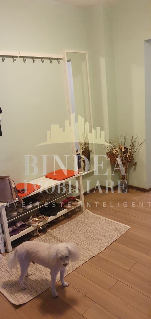 Apartament 3 camere decomandat centrala+ clima Calea Aradului - Poză 10