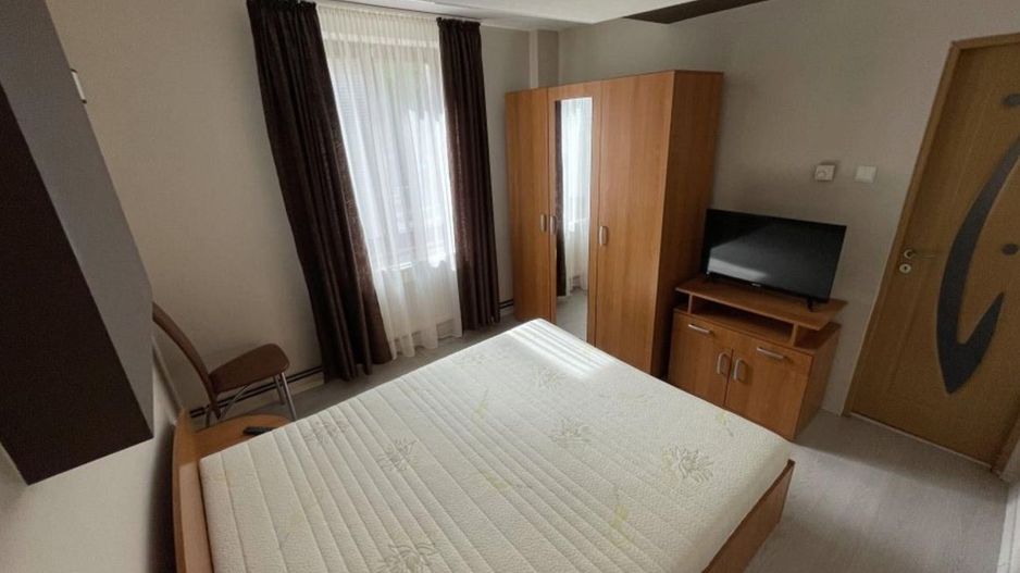Apartament 2 camere, centrală proprie, Complex Studențesc - Poză 8