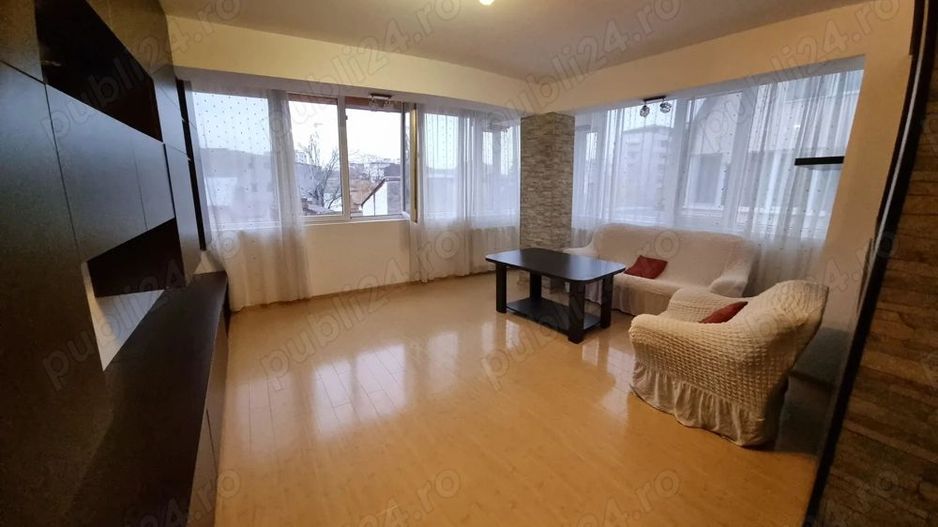 Apartament 3 camere, loc parcare, centrală, 5 minute metrou Obor - Poză 1
