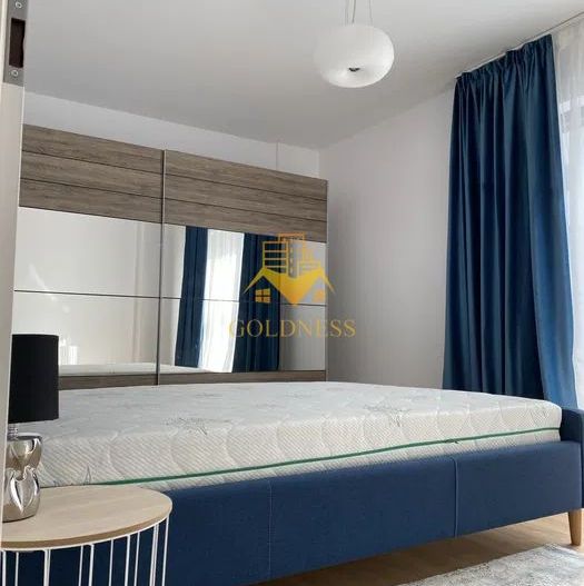 3 camere open space, Parcare, Lux, FSEGA, AC, Iulius Mall, Gheorgheni - Poză 2