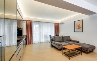 Cortina North || 2 Camere || Parcare inclusă || Comision 0% - Poză 1