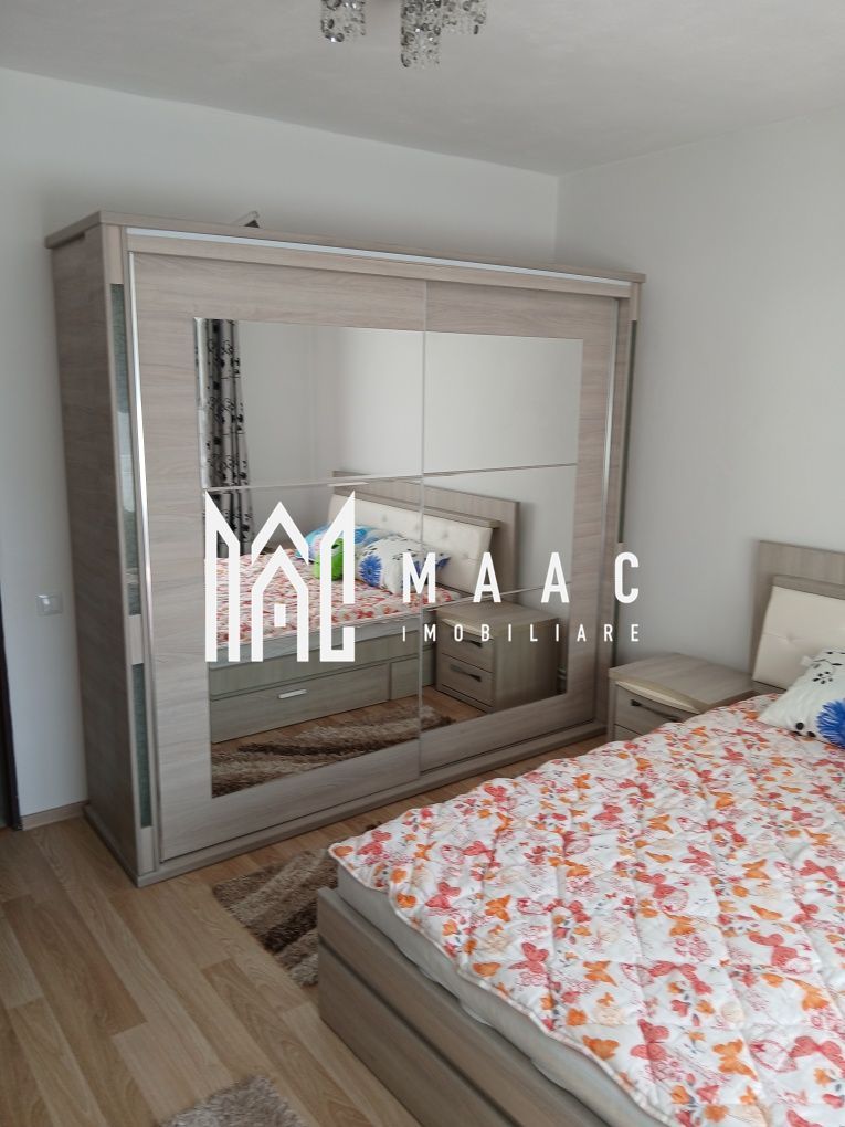 Apartament 2 camere de închiriat | Sibiu, Ștrand | 50 mp - Poză 1