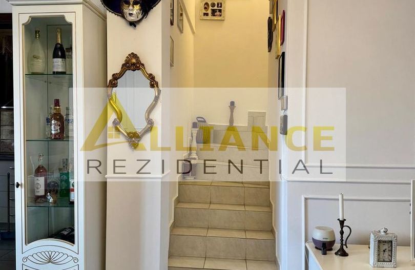Metrou Dimitre Leonida Casa cu 3 camere - 2 bai  Mobilata Utilata - Poză 11