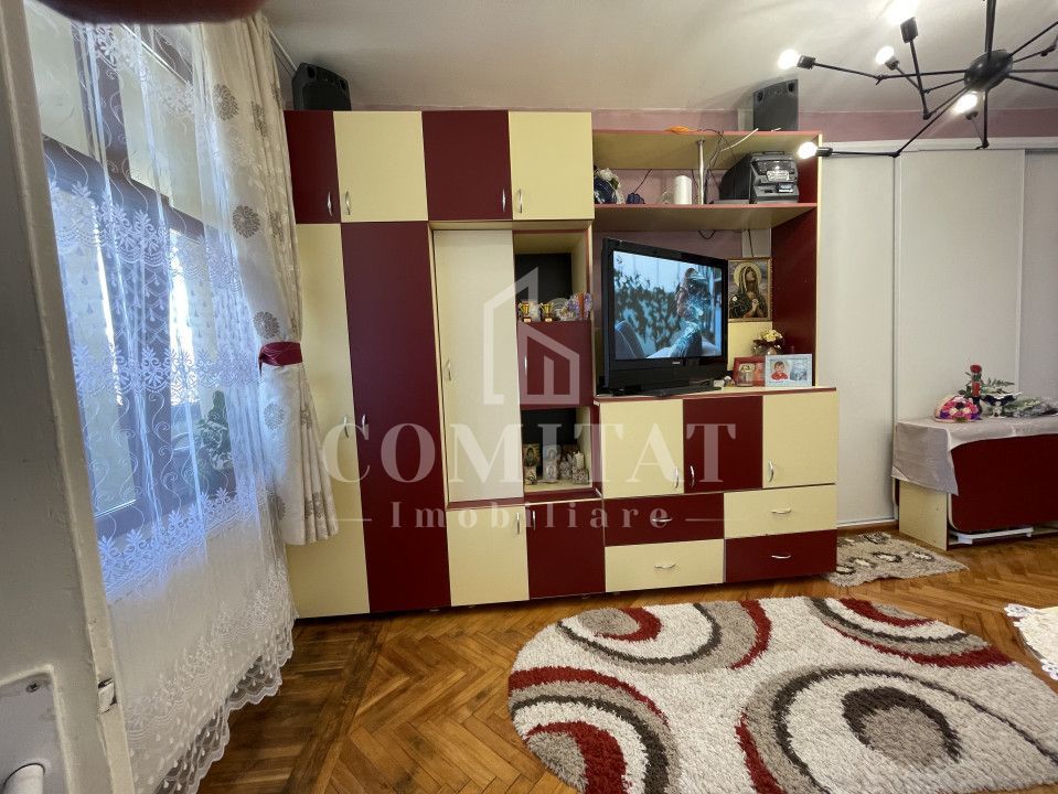 Apartament 3 Camere | 75 mp | Curte & Parcare | Semicentral - Poză 2