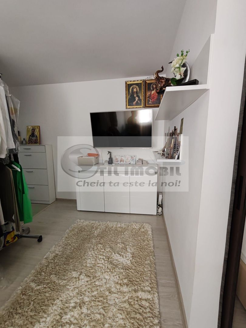 INVESTITIE! Apartament 2 camere, ND, 36mp- Cantemir - Poză 1