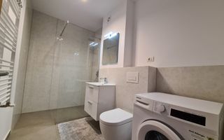 Monarch - Apartament cu 2 camere modern cu vedere spre curtea interioara - Poză 10