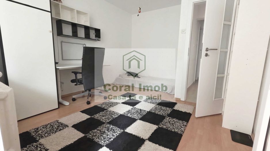 Vanzare apartament 3 camere /Tei/dna Ghica - Poză 3