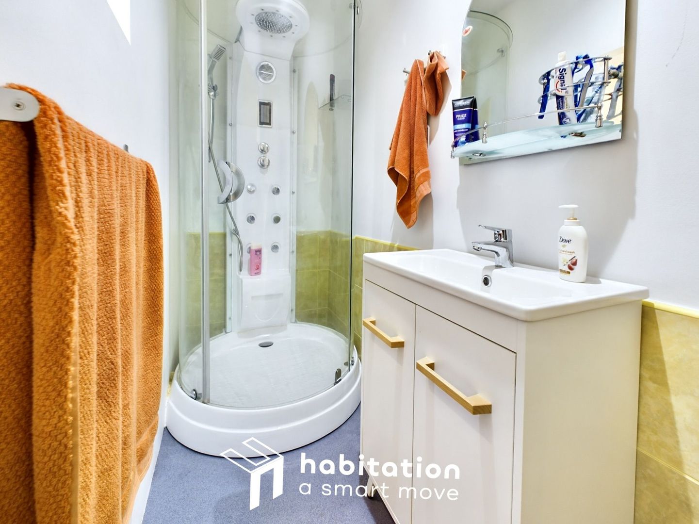 4 camere cu eleganță arhitecturală și confort modern, in zona Sinaia - Poză 27