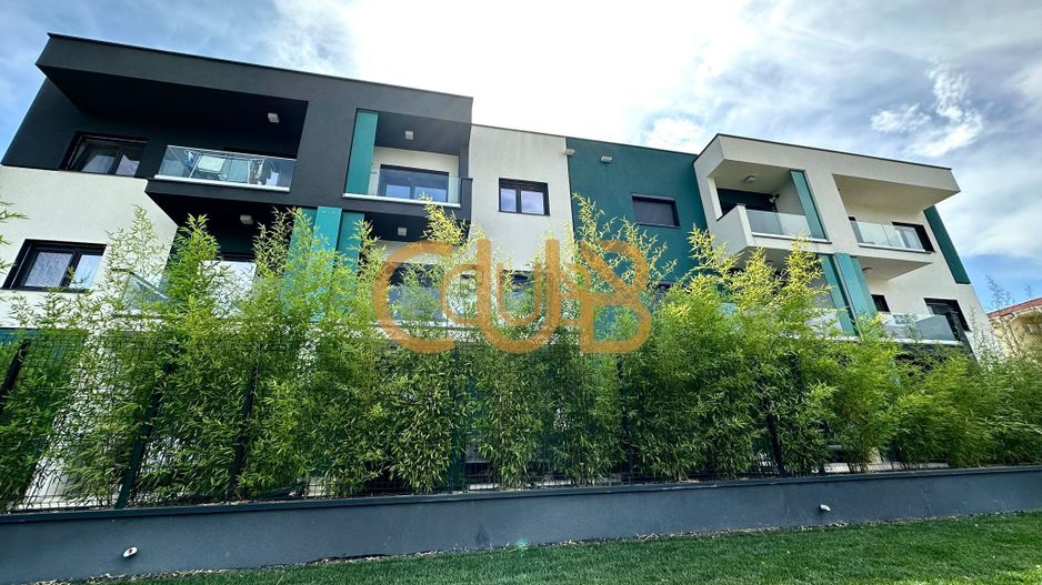 KubiK - 2cam complet mobilat+utilat|curte39mp,3loc parcare| Aradului - Poză 1