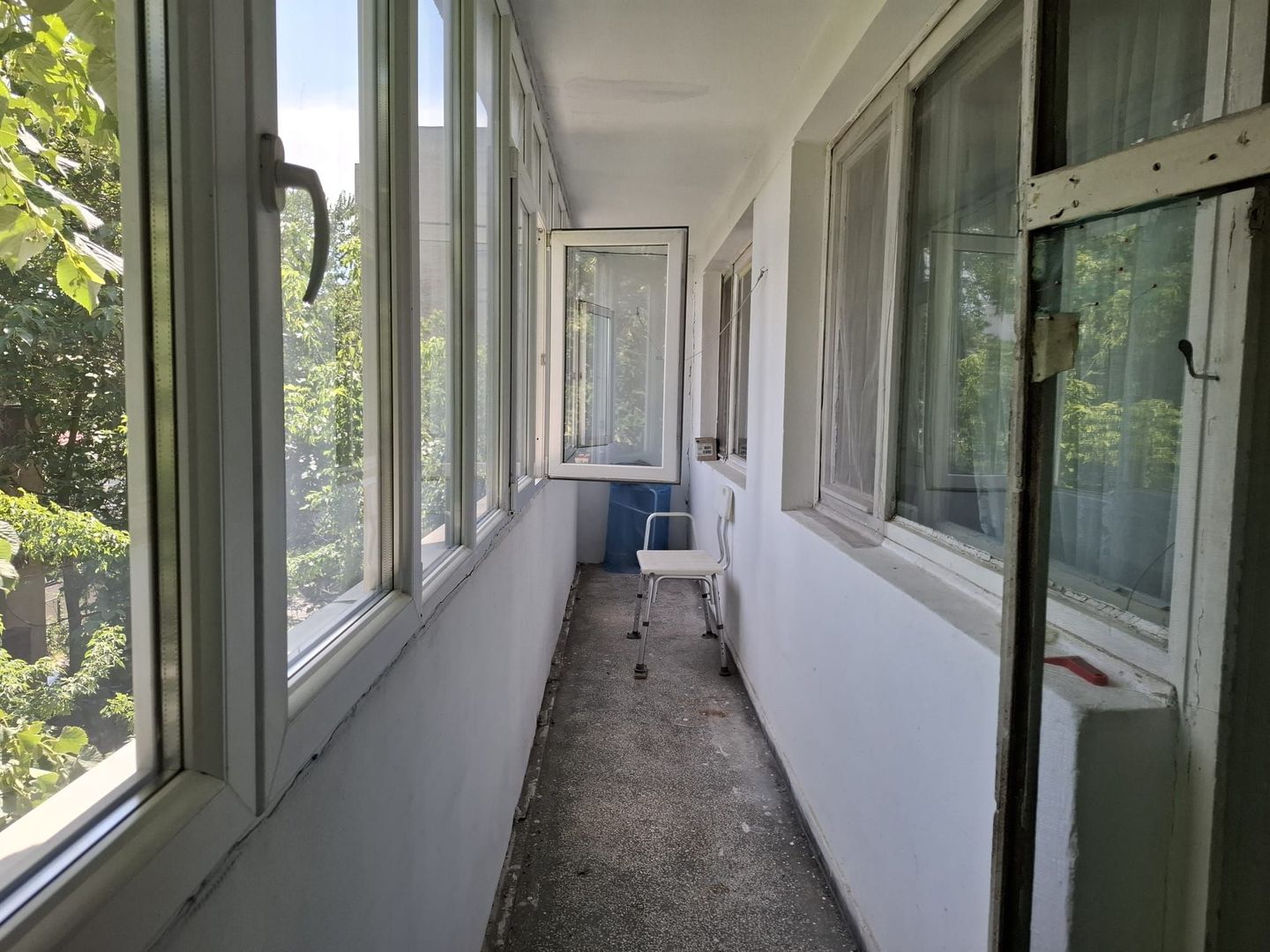 Bloc stradal, REABILITAT, vedere mixta, FARA RISC SEISMIC, NEGOCIABIL - Poză 8