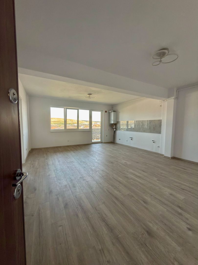 Ap 21 Teilor Residence - 2 camere Finisat - Poză 8