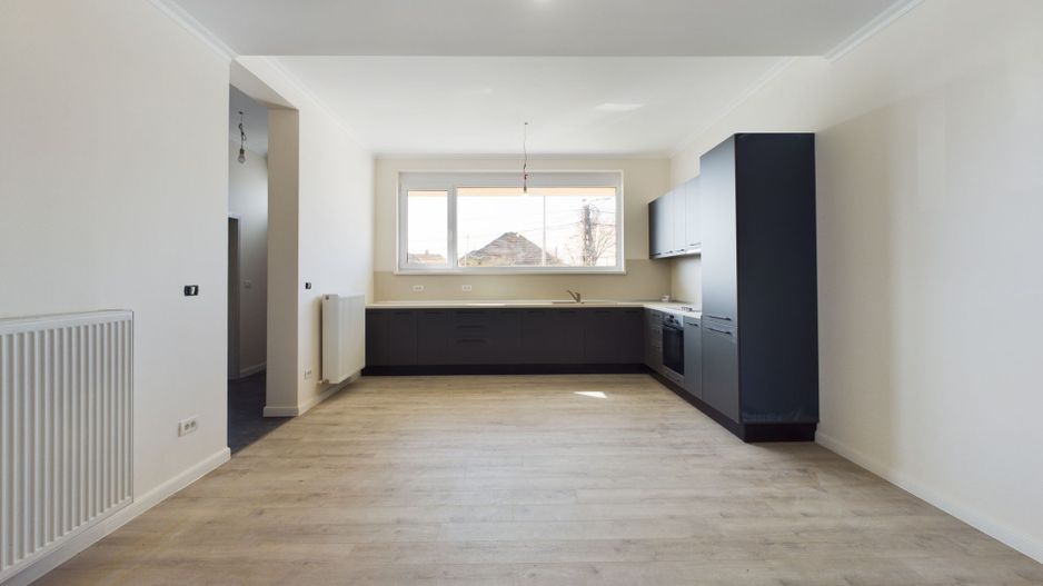 Casă înșiruită la cheie Aradul Nou - Poză 3