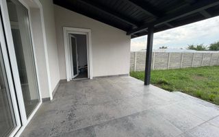 Duplex | 4 camere | Asfalt | Finisaje premium | Curte generoasa | - Poză 18