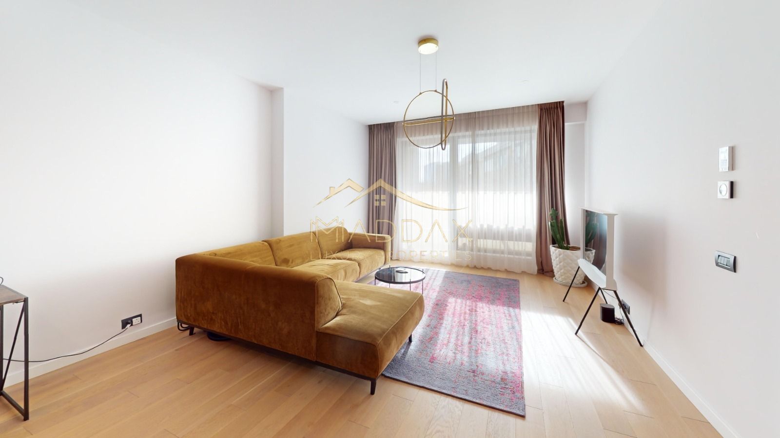 Apartament 2 camere de inchiriat***70mp***Terasa 24mp***Herastrau - Poză 5