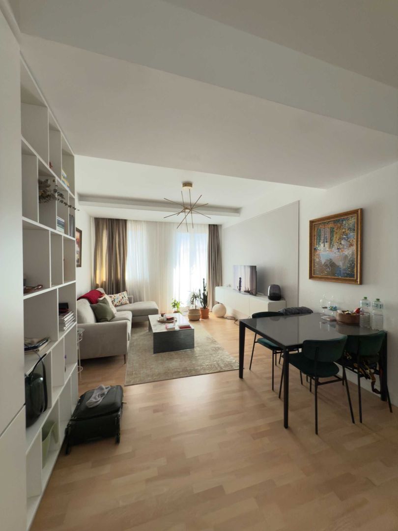 Apartament 2 camere cu balcon și parcare inclusă – Calea Victoriei - Hagag - Poză 1
