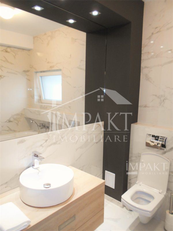 De inchiriat apartament 3 camere de Lux in Faget! - Poză 29
