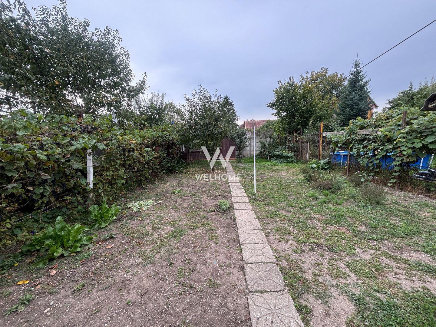 Casa 4 camere SPATIOASE si TEREN 460 mp Sibiu - Poză 7