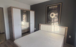 2 camere decomandate, Modern, AC, Parcare, Buna Ziua, zona Autoworld - Poză 1