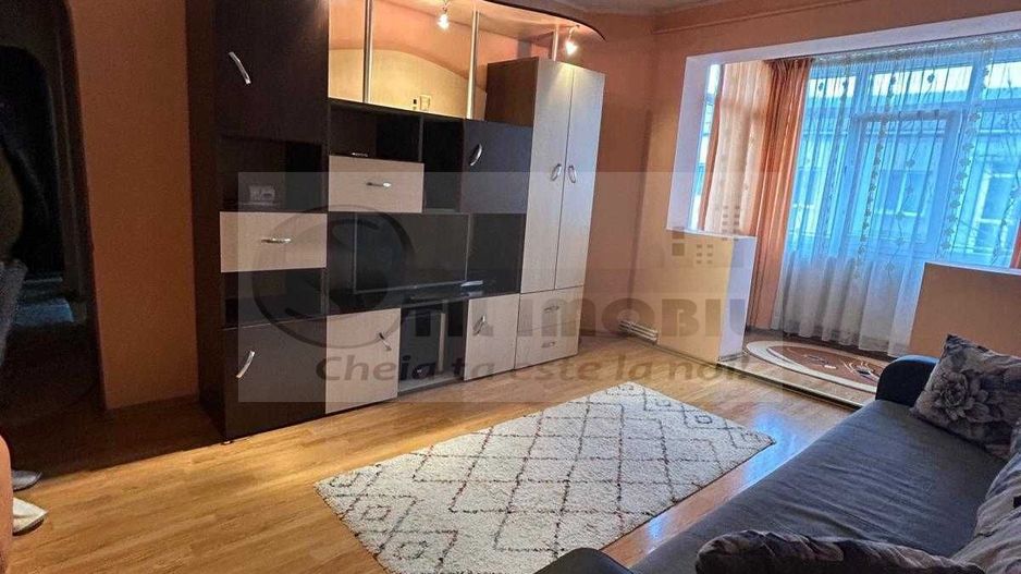 Apartament 3 camere zona Dacia 120.000 EURO - Poză 3