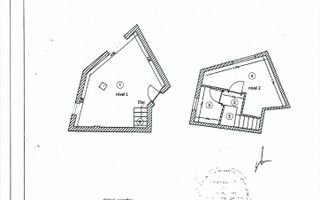 Apartament 2 camere cu scara interioara bloc nou  Giurgiului - Poză 17