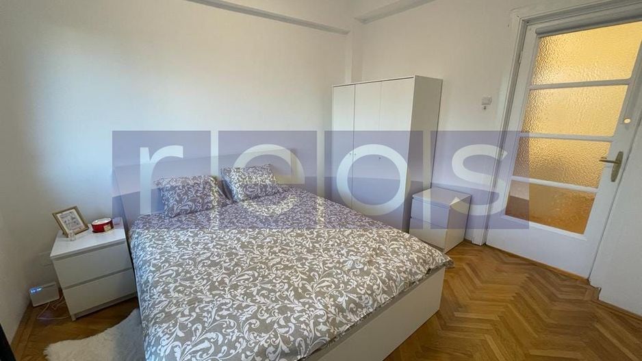VANZARE 4 CAMERE | 84 MP UTILI | ULTRACENTRAL | ETAJ 5/6 | 2 BALCOANE - Poză 6