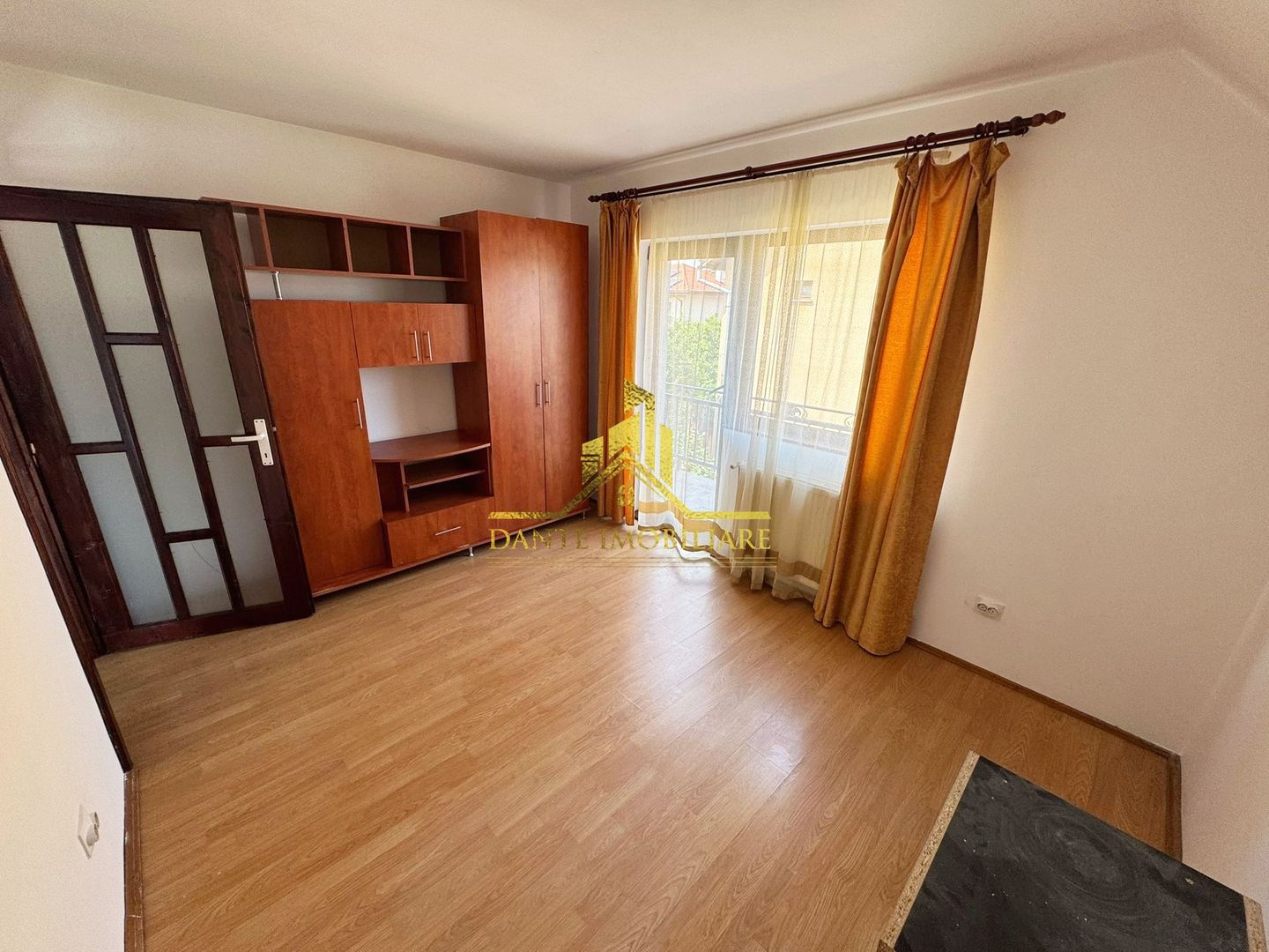3 camere, LA CASA, modern, imobil nou, balcon, parcare, Someseni - Poză 5