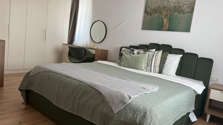 Vila de vânzare Pipera - American Village - Poză 5