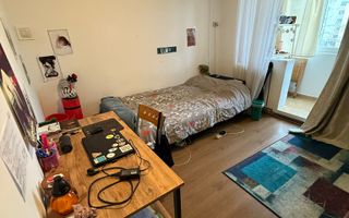 Apartament 2 camere, investiție cu chiriași 92000 EURO - Poză 3