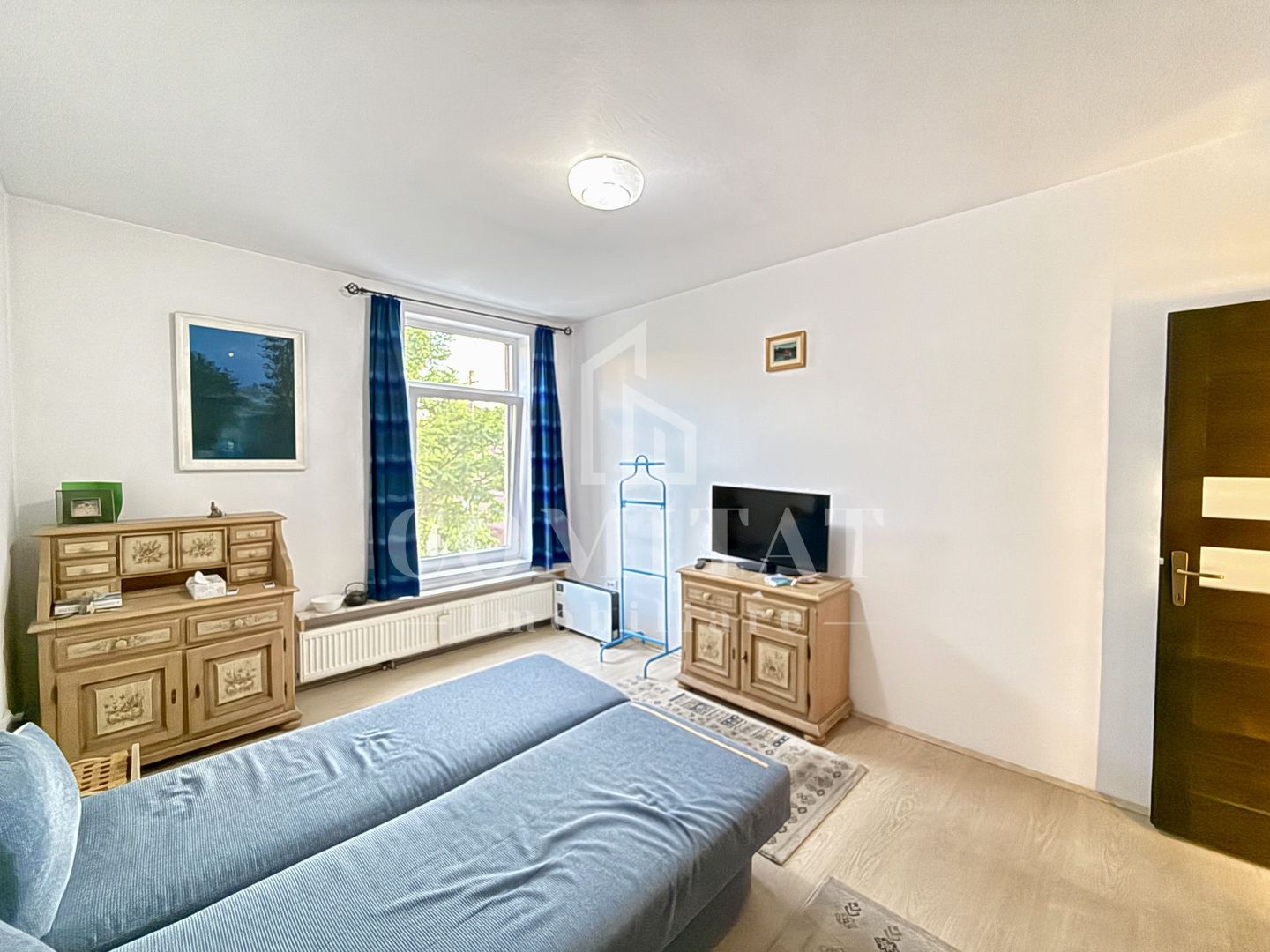 Casă individuală cu 495 teren cartier Gheorgheni - Poză 12