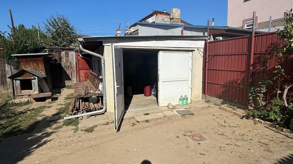 Teren  Auchan Vitan T226 - Poză 11