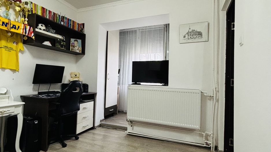 Apartament 2 camere, Zona Rogerius - Poză 9
